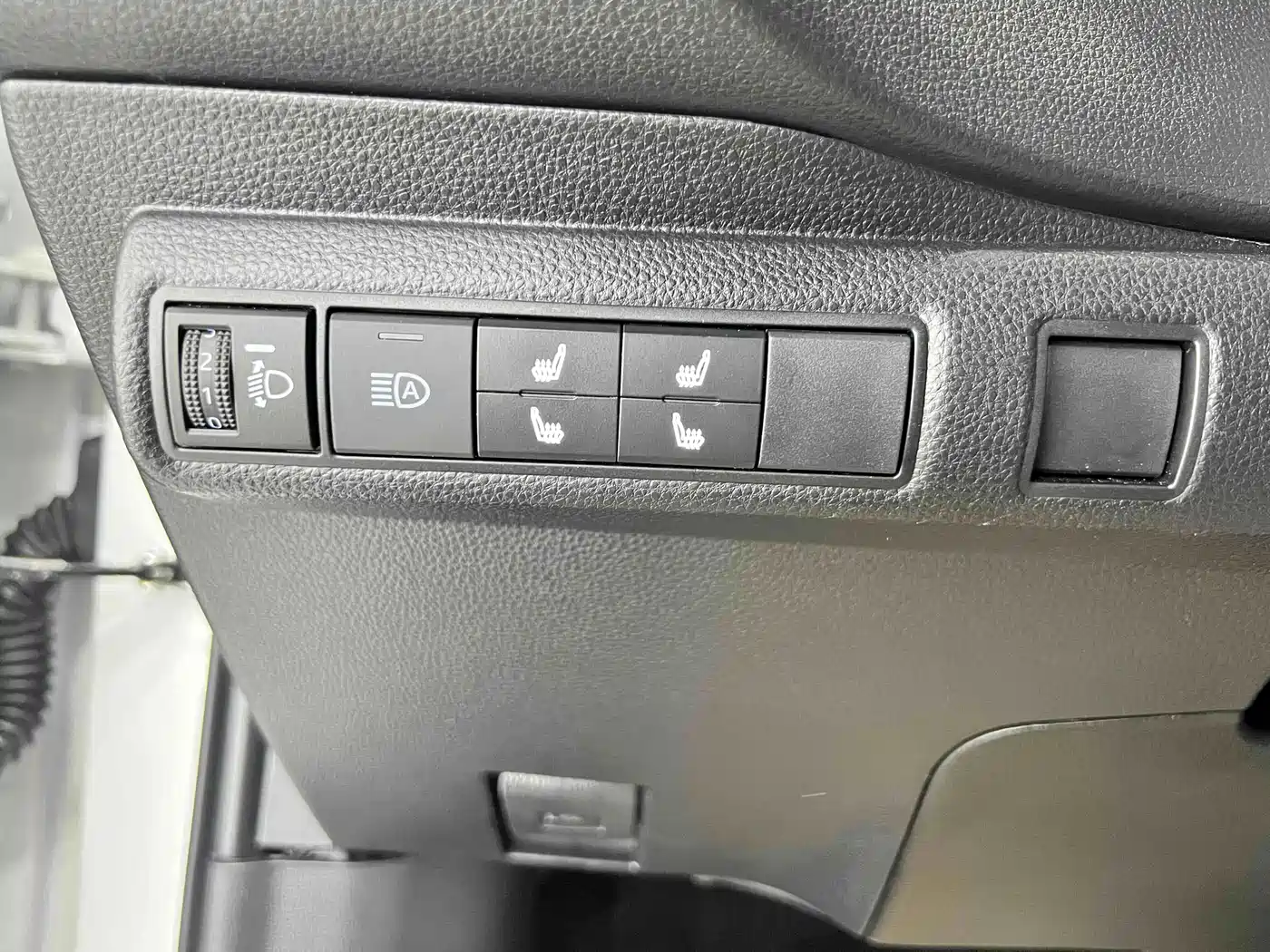 Toyota Levin 2024 2023 185T CVT Luxury