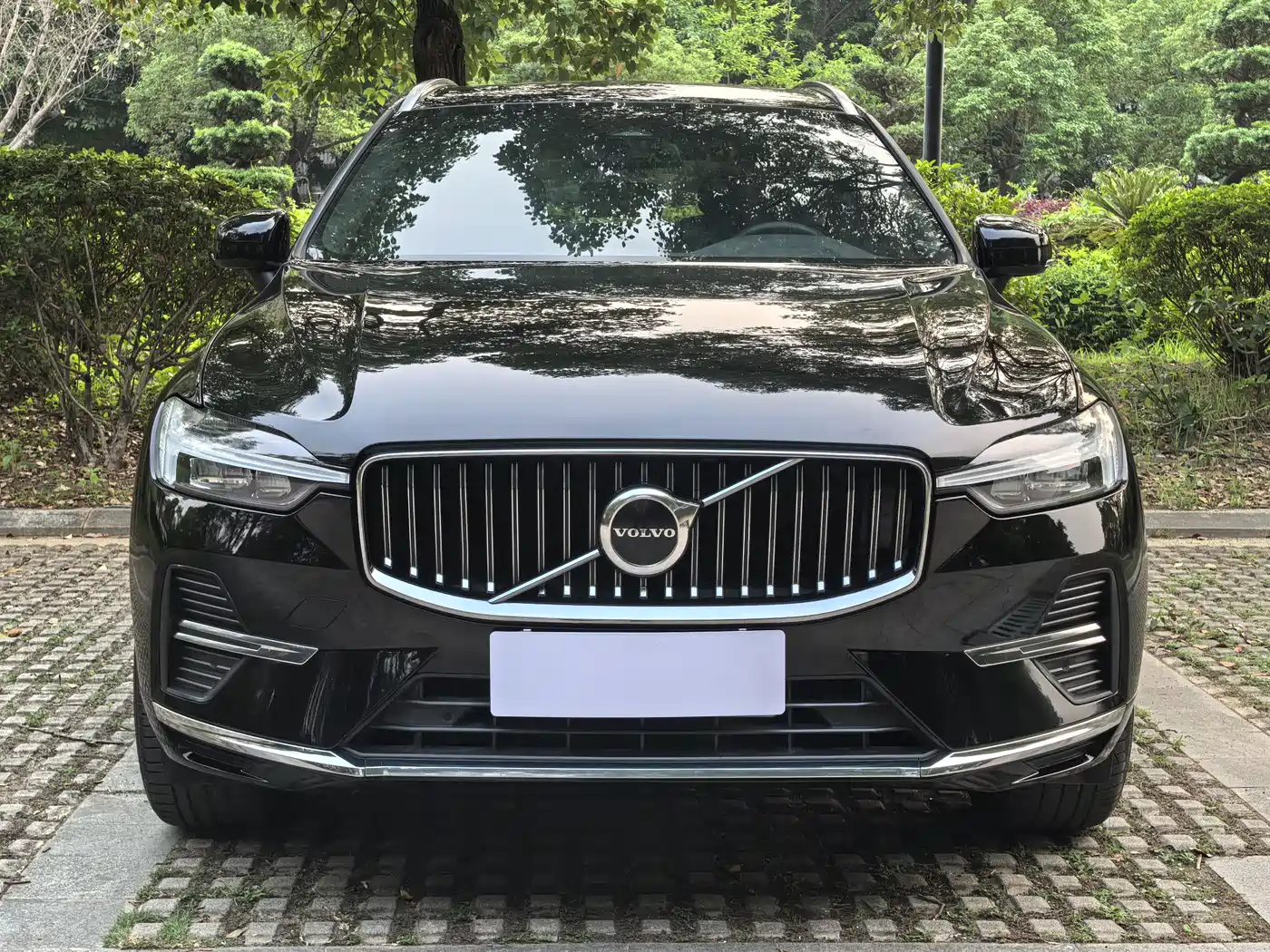 Фото 2 - Volvo XC60