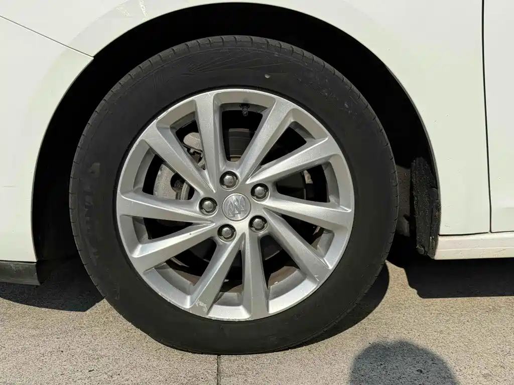 Buick Verano 2015 2015 Sedan 15S Automatic Progressive