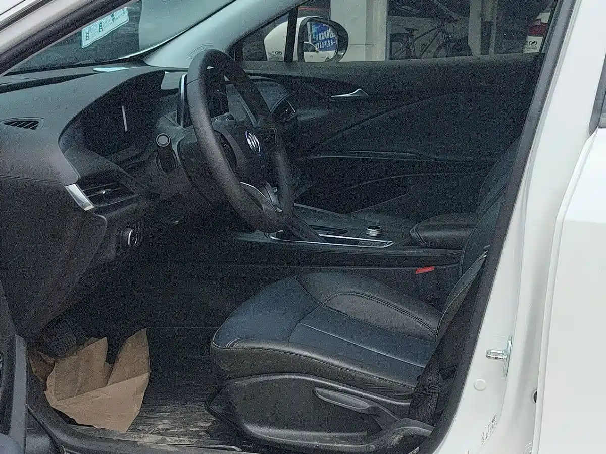 Buick Velite 6 2024 2024 430km Comfort Edition