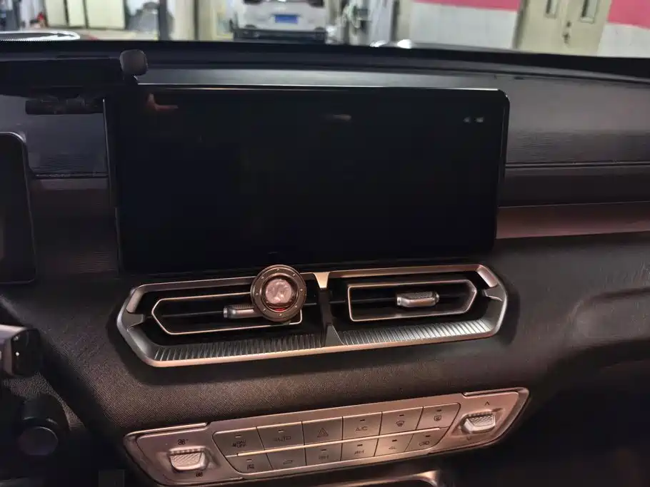 Haval H5 2026 2025 2.0T Auto 4WD Navigation Edition (Gasoline)