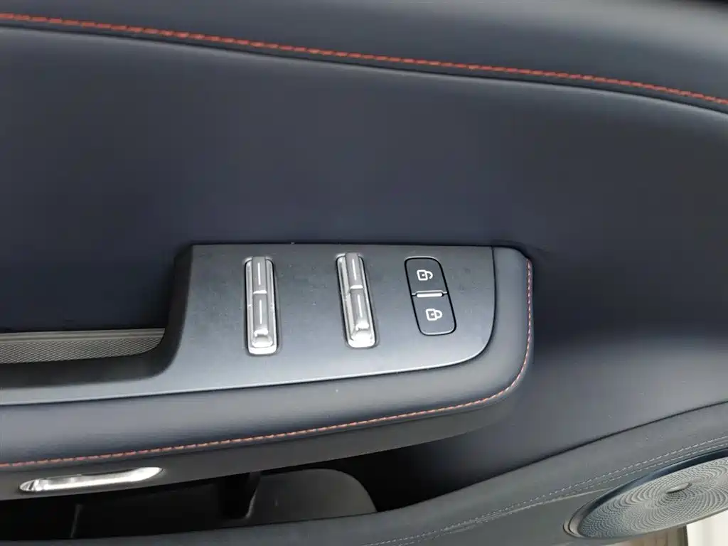 ZEEKR EXTREME KRYPTON 001