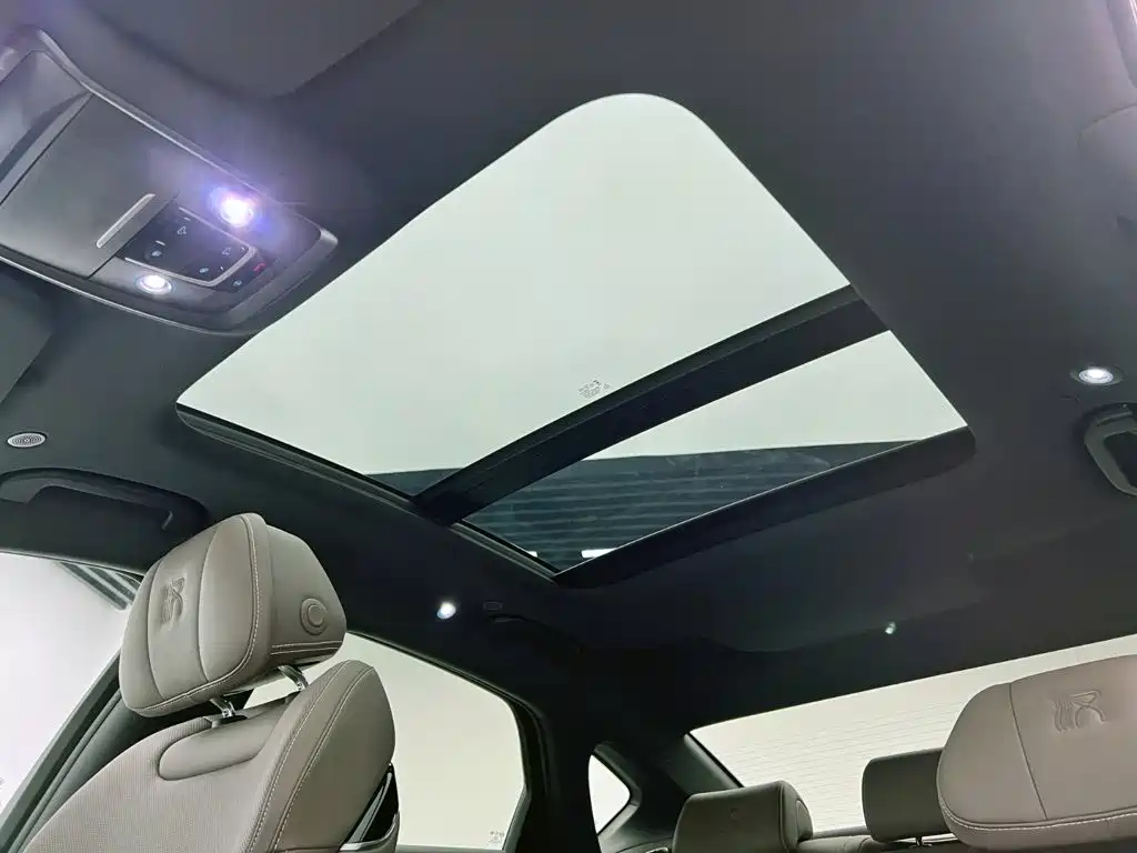 BYD Han 2025 2025 EV 506KM Premium