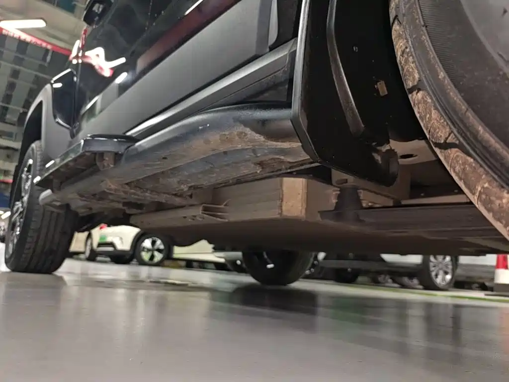 Baojun Yueye 2023 2023 Flagship Edition