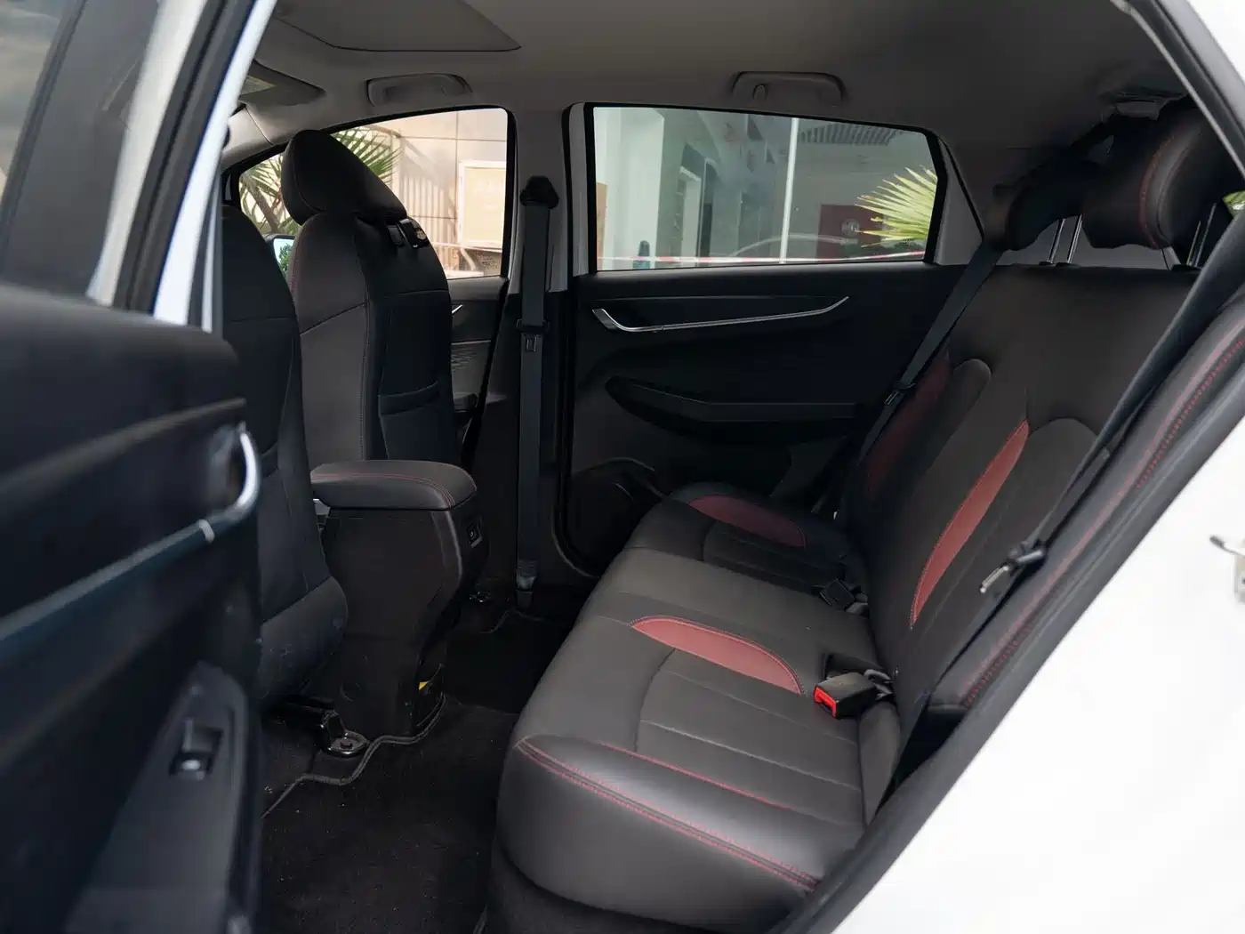 Geely Vision X3 2022 2021 PRO 1.5L CVT Premium