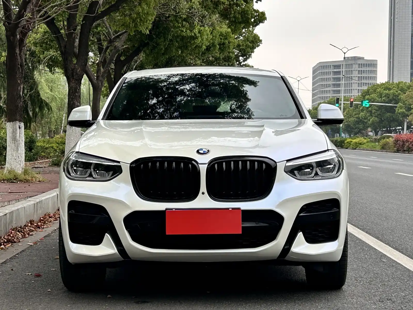 Photo 2 - BMW X4