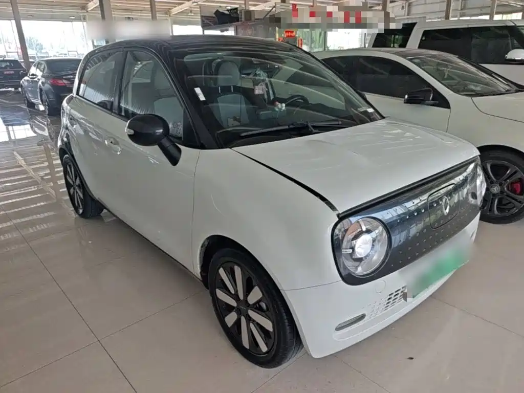 Ora Black Cat 2019 2019 351km Goddess Edition