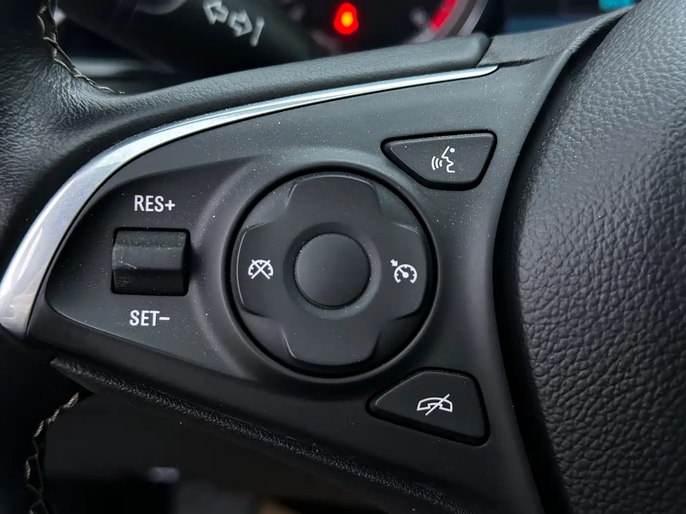 Buick Regal 2019 20T Elite China VI фото 16