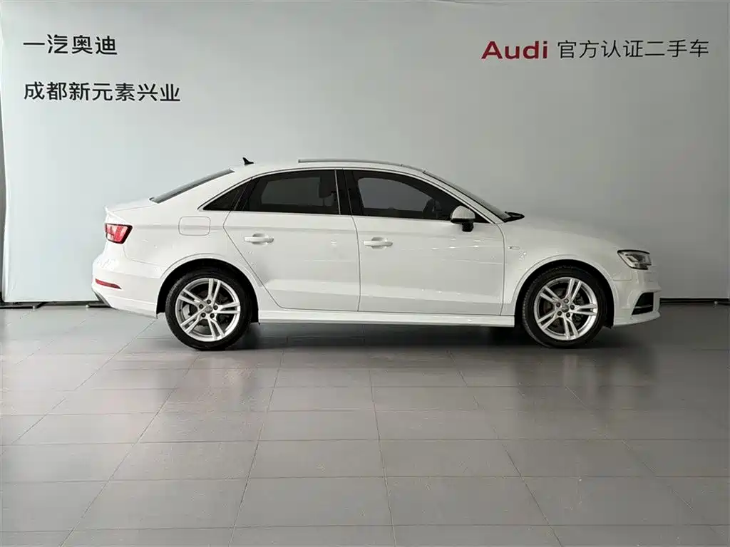 Фото 3 - Audi A3