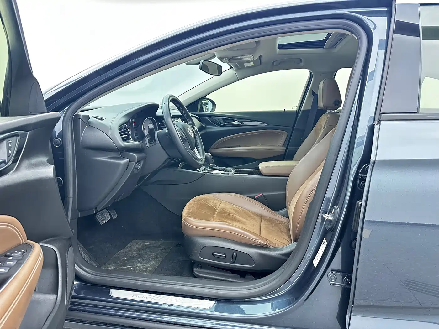Buick Regal 2019 20T Elite China VI фото 17