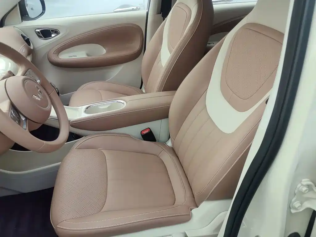 Wuling Motors Wuling Bingo 2026 2025 Model 333km Joy Edition