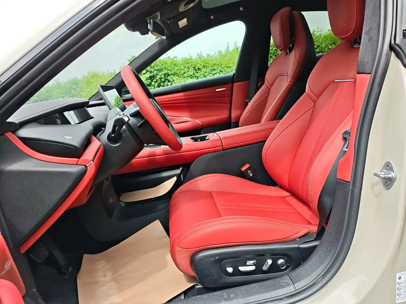 Xiaomi Auto Xiaomi SU7 2026 2026 Rear-Wheel Drive Edition