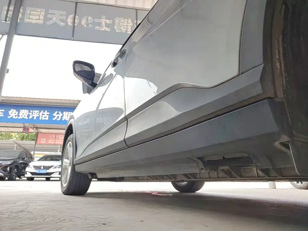 Chevrolet Changxun 2024 2023 Star Enjoy Edition Plus