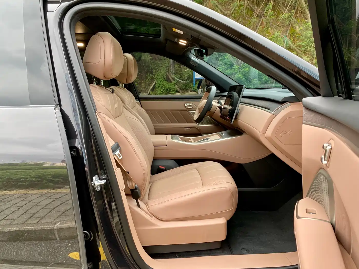 Ledao L90 2026 2025 AWD Base Model