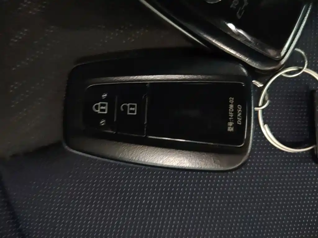 Toyota C-HR 2019 2020 Model 2.0L Luxury