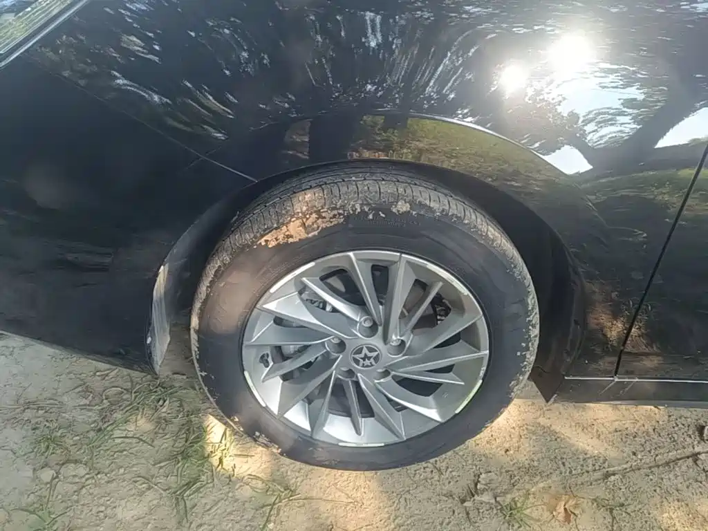 Venucia D60 2025 2023 PLUS 1.6L XL CVT Joy Leader Edition