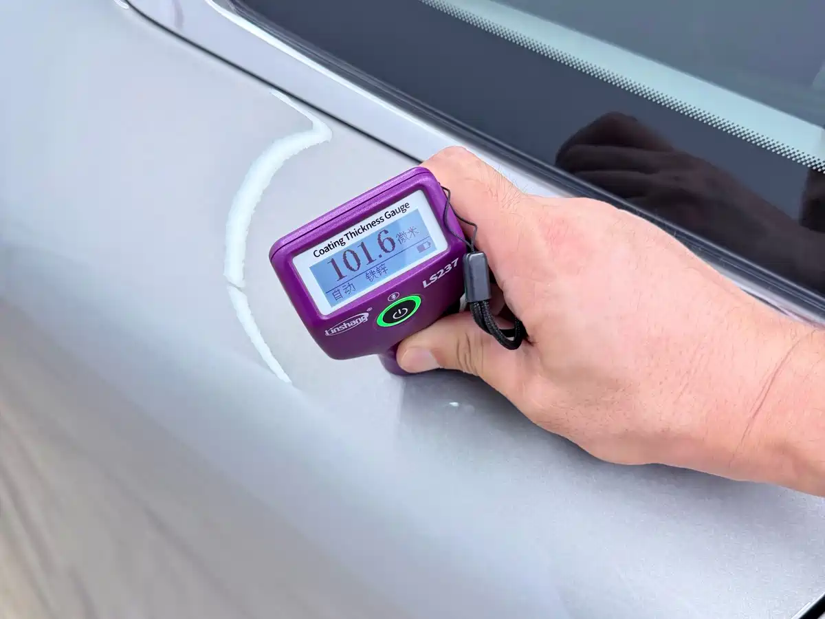 Shangjie SUV 2025 2025 Model Pure Electric Pro