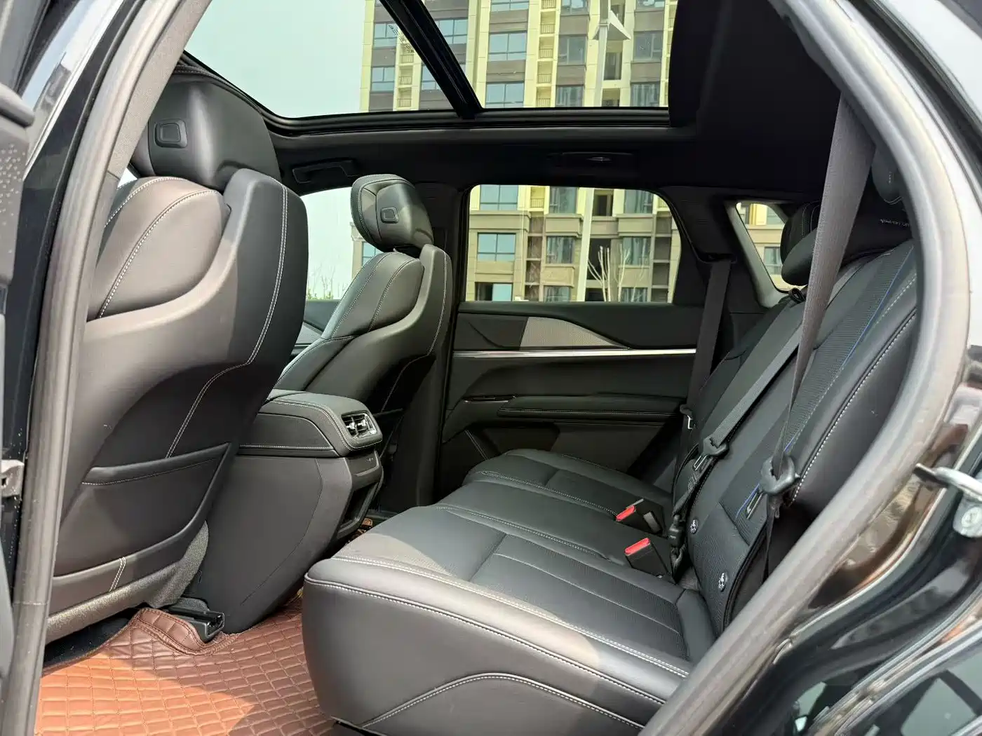 Cadillac XT5 2025 2025 2.0T FWD Style Edition