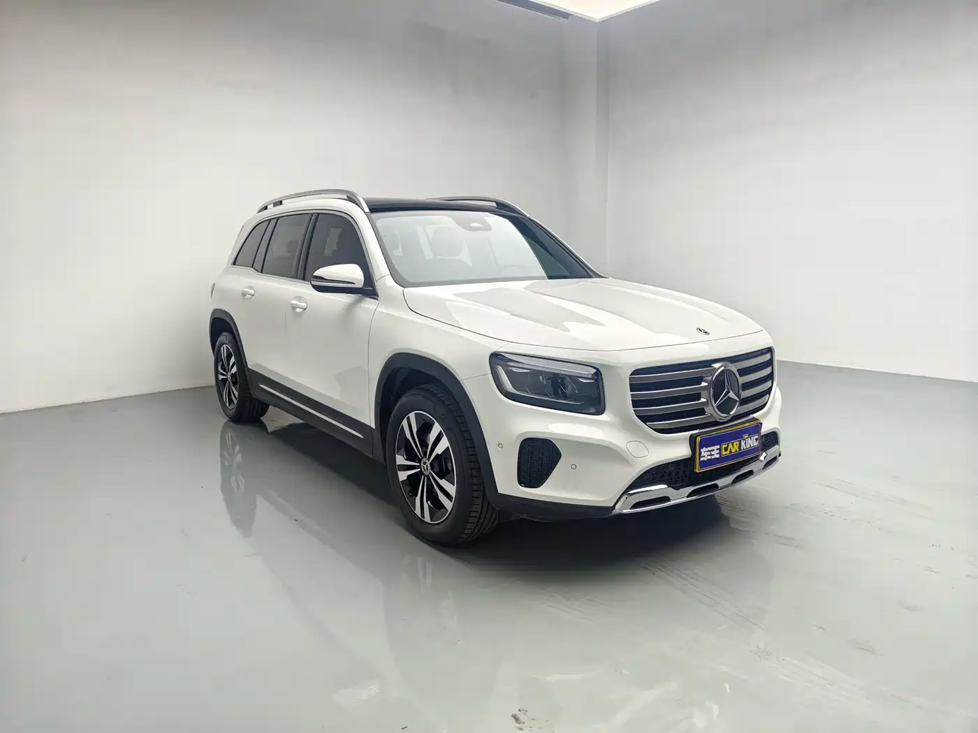 Mercedes-Benz GLB 2025 2024 GLB 220 Dynamic