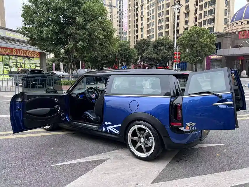 Photo 24 - MINI CLUBMAN