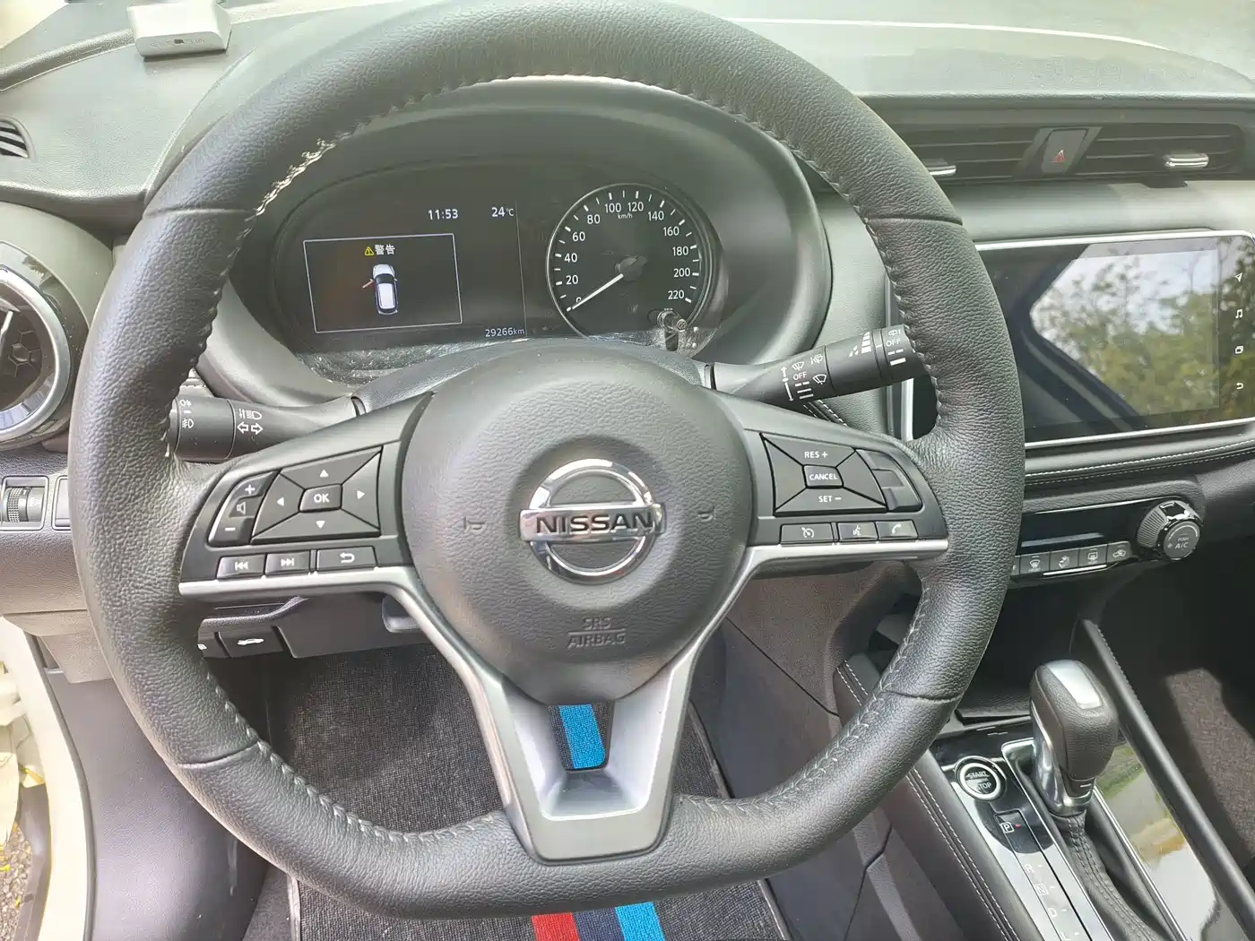 Nissan Kicks, миниатюра 11