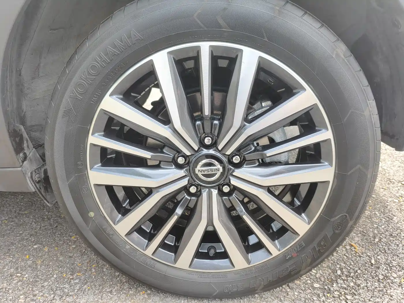 Nissan Kicks, миниатюра 16