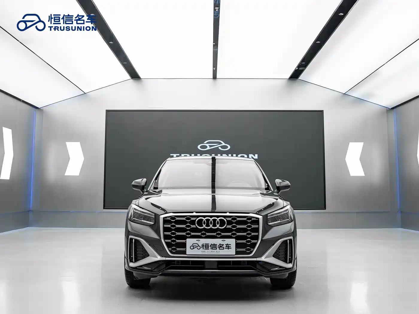 Audi Q2L 2024 2023 35TFSI Progressive Dynamic