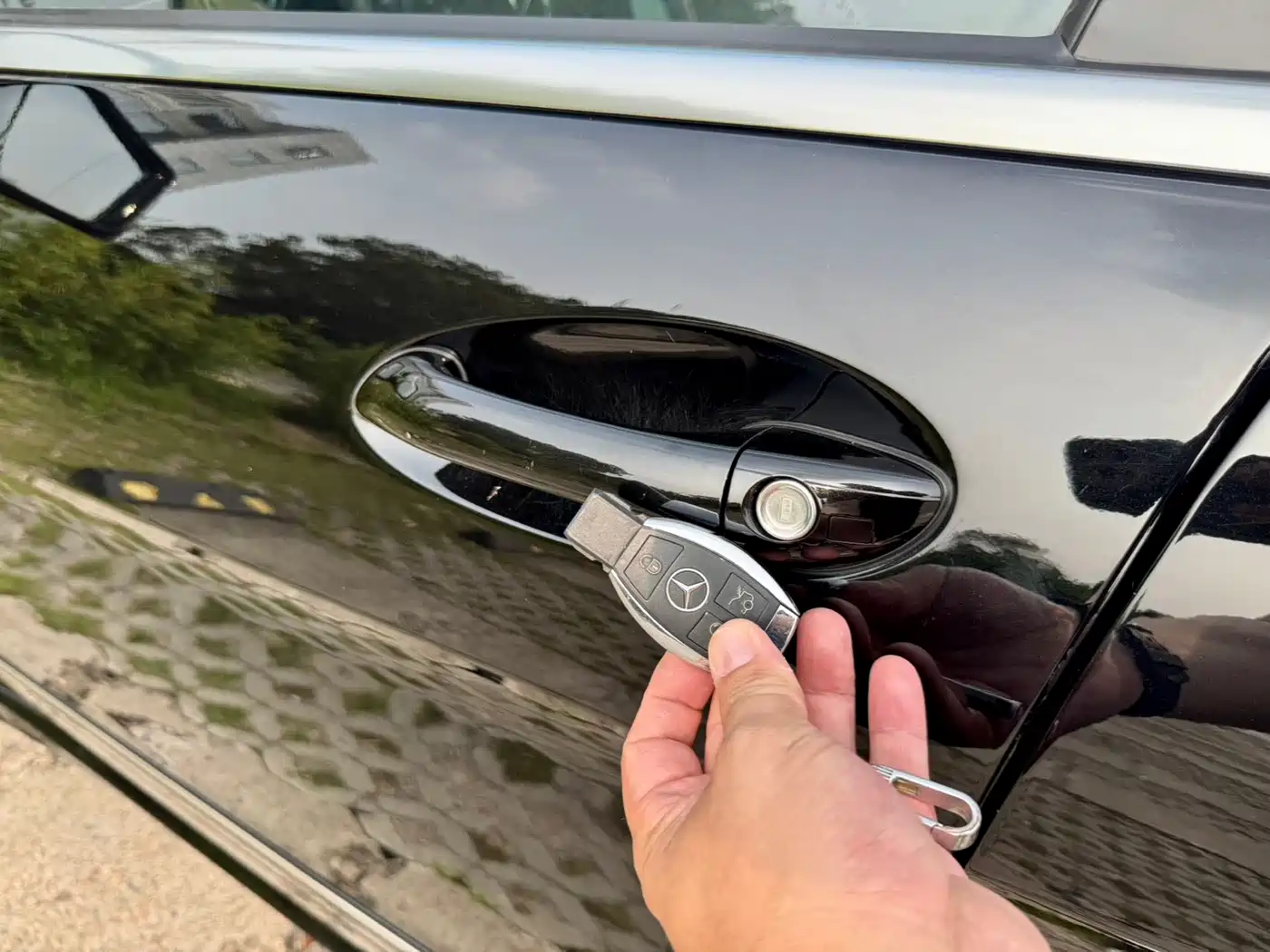 Mercedes-Benz R-Class 2014 R 400 4MATIC Business фото 14