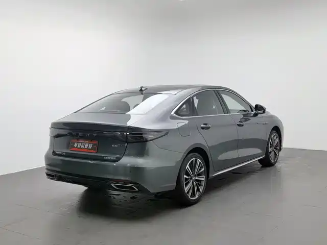 Chery Arrizo 8 PRO 2025 Pro 1.6T Luxury Model+ — фото 2