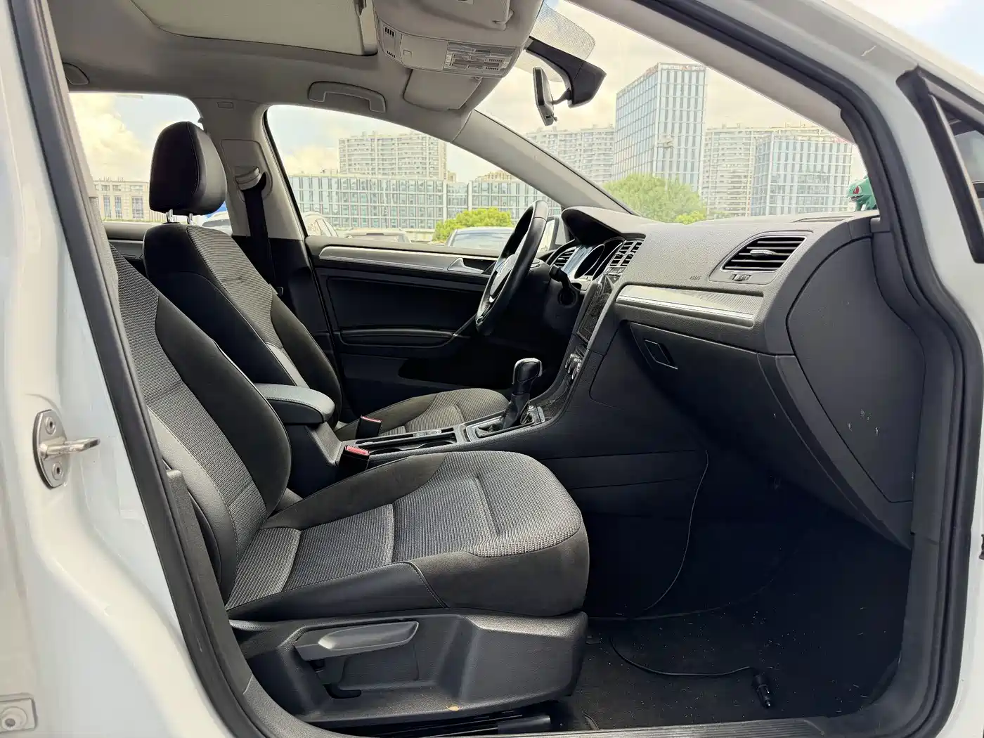 Volkswagen Golf, миниатюра 8