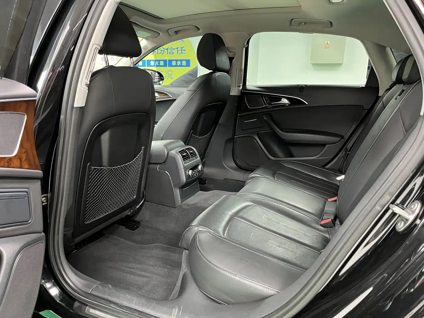 Audi A6L 2017 30 FSI Comfort фото 21