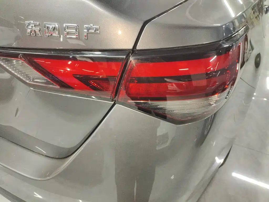 Nissan SYLPHY, миниатюра 24