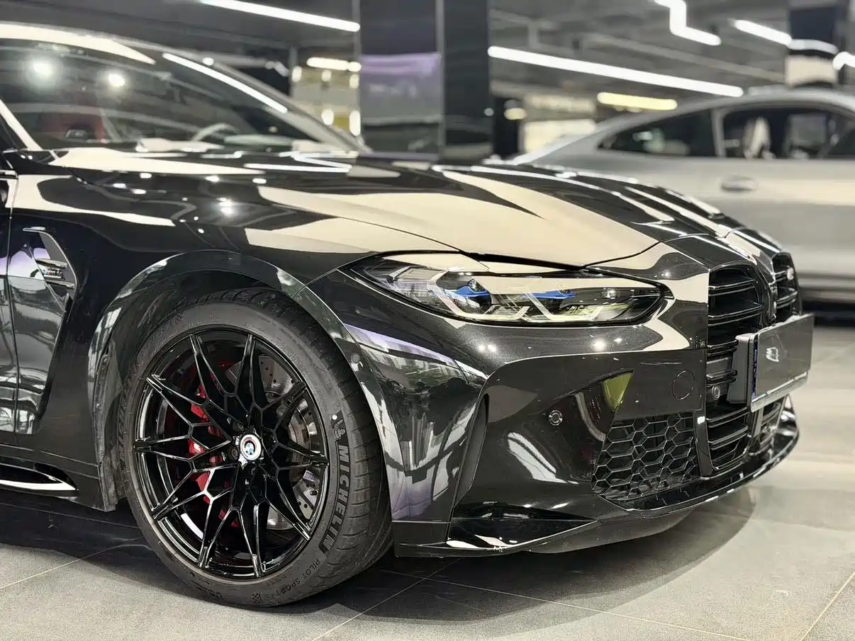 Фото 3 - BMW M4