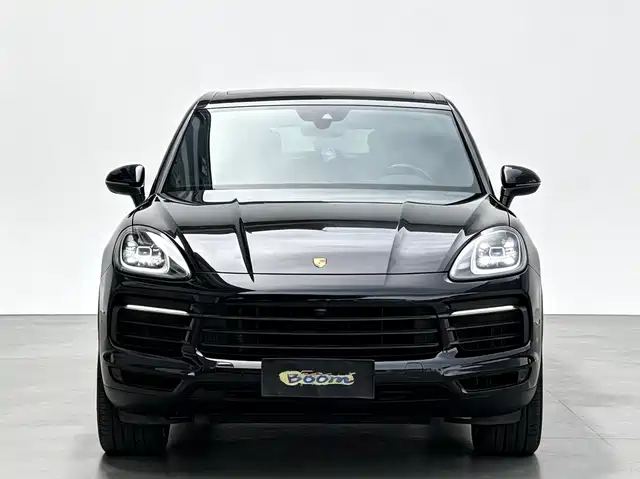 Porsche Cayenne 2019 Cayenne 3.0T — фото 2