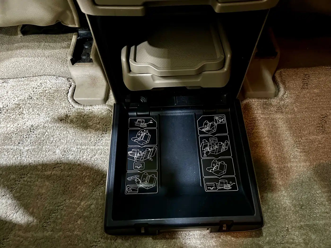 Toyota Highlander (Import) 2007 LIMITED (Premium Edition) фото 19