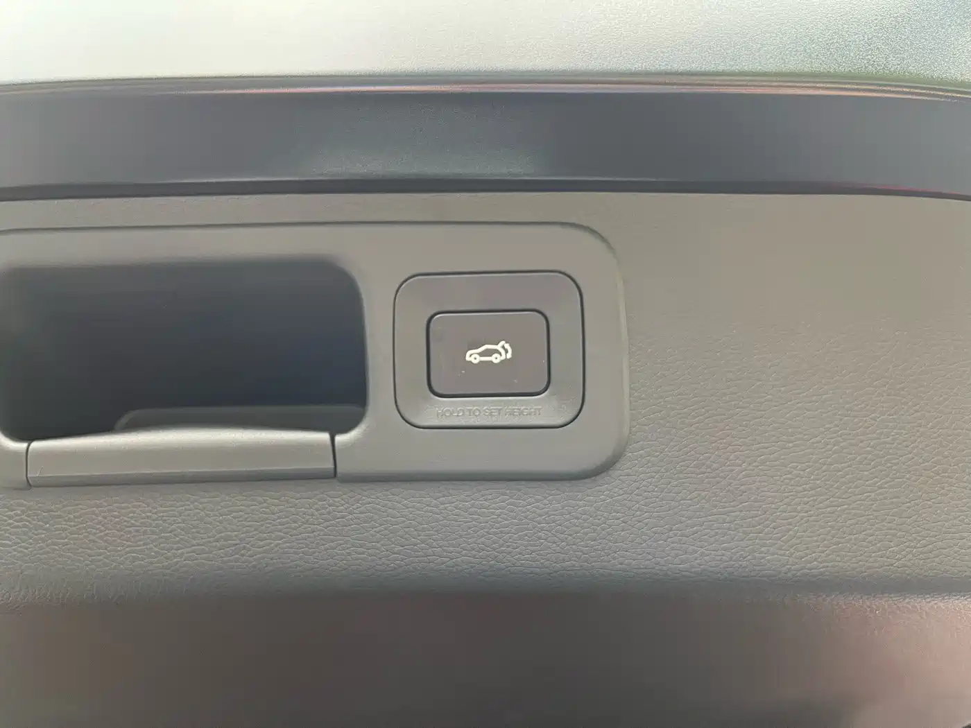 GAC Trumpchi Trumpchi Vision S9 2025 2025 1.5T Hybrid Premium