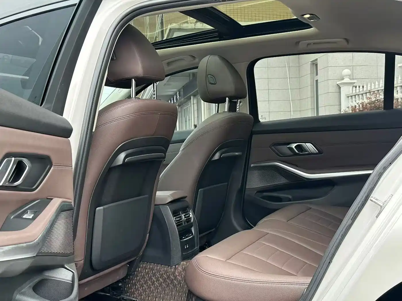 BMW 3 Series 2020 320Li M Sport Package фото 6