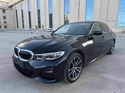 BMW 3
