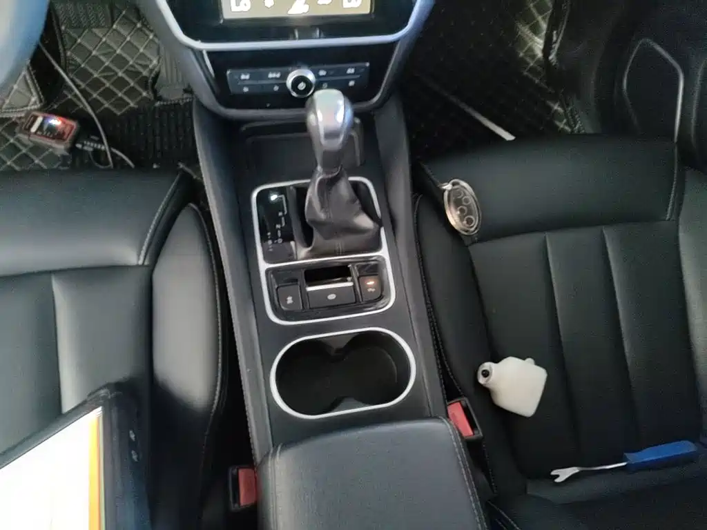 BYD Song MAX 2018 2017 1.5T Auto Smart Luxury 7-Seater