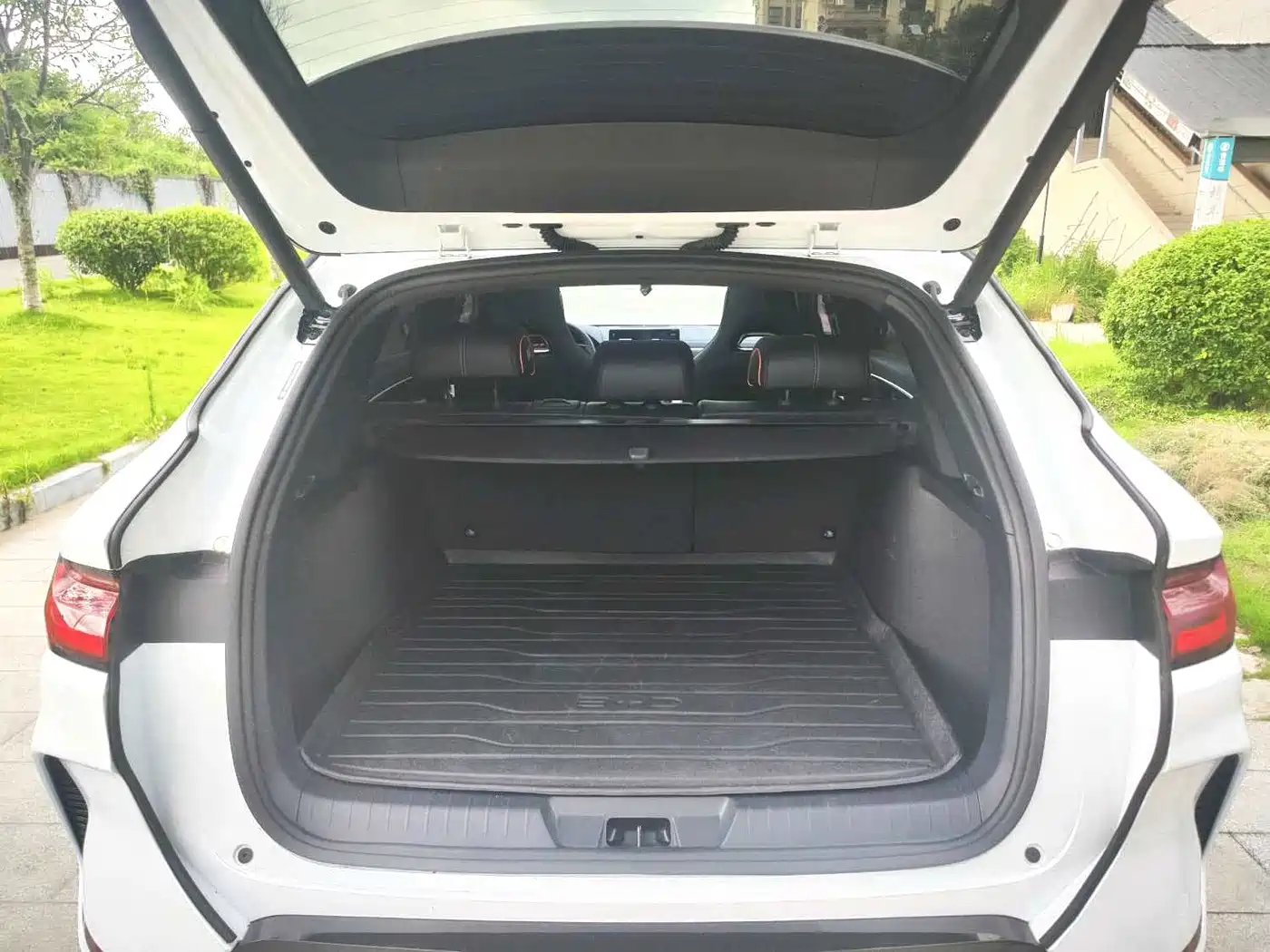 BYD SONGJIANG NEW ENERGY