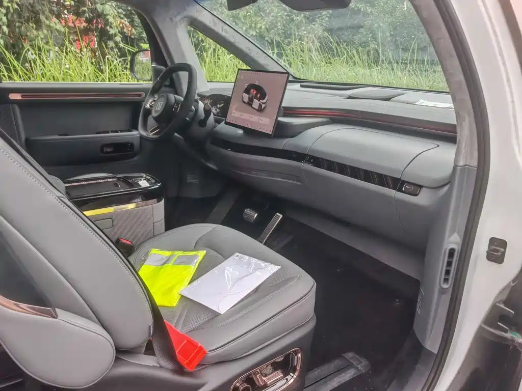 ZEEKR MIX 2026 2025 Smart Driving Edition