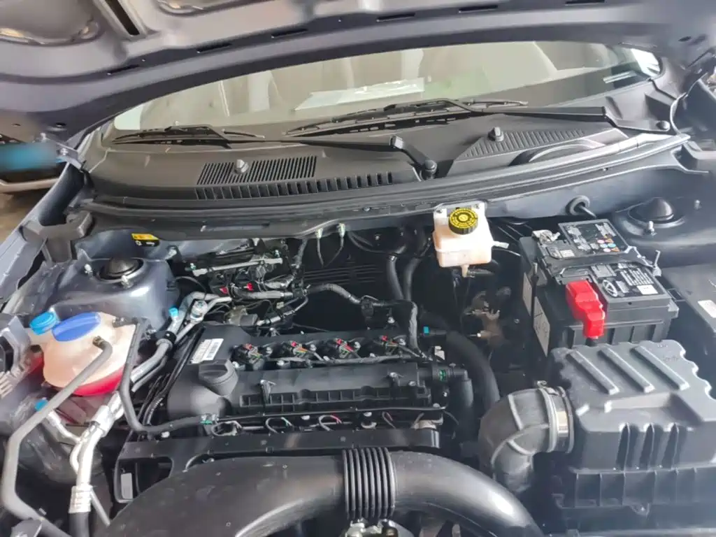 Chery Tiggo 3x 2025 2024 1.5L CVT Excellence