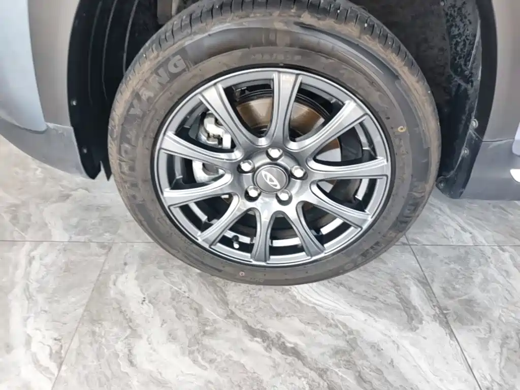 Chery Tiggo 3x 2025 2024 1.5L CVT Excellence