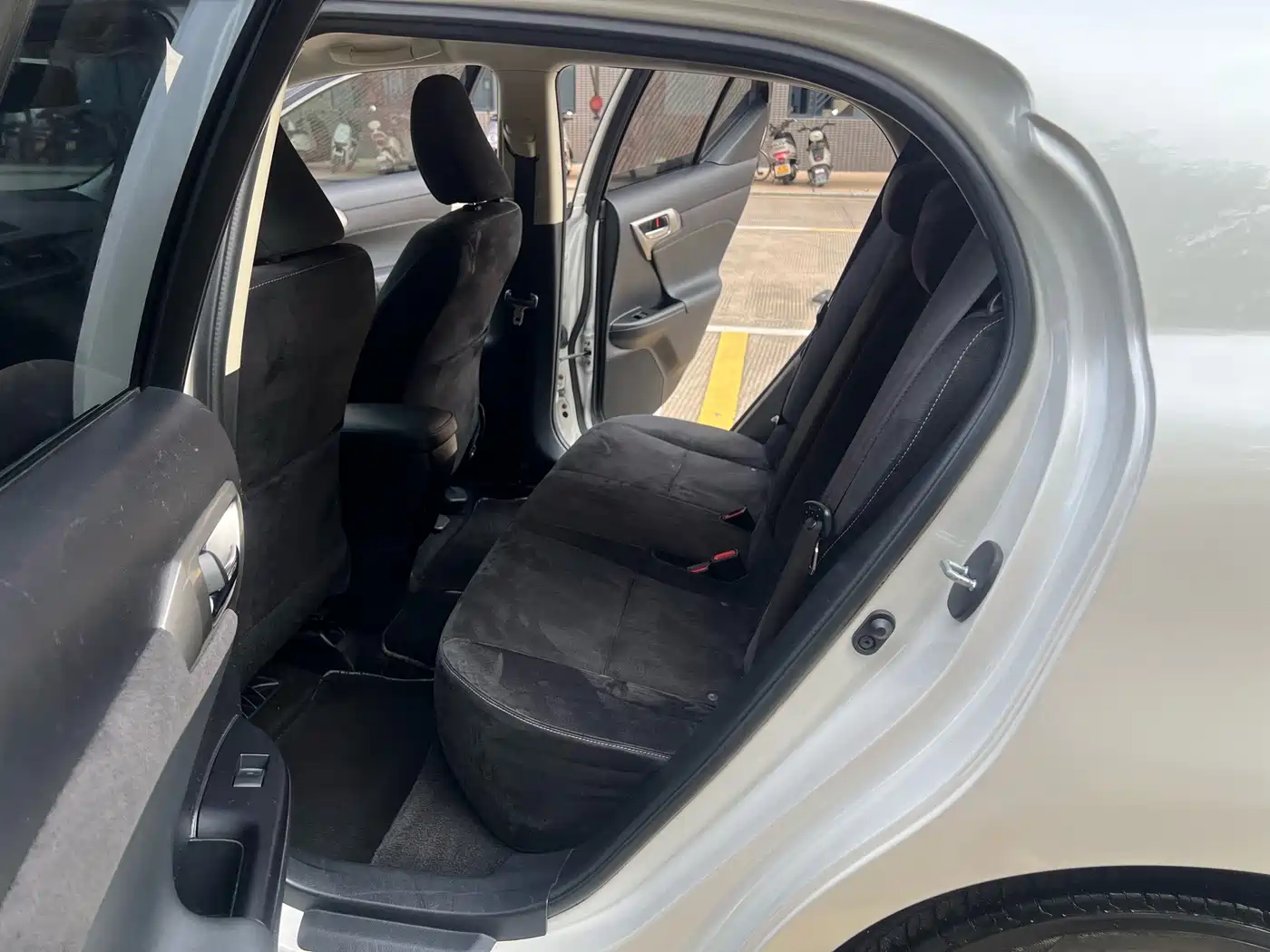 Lexus CT 2016 2014 CT200h Elite Monochrome
