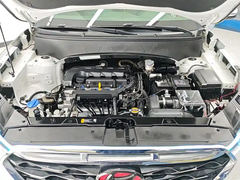 Hyundai Beijing Hyundai ix25 2021 2020 1.5L CVT GLS Smart