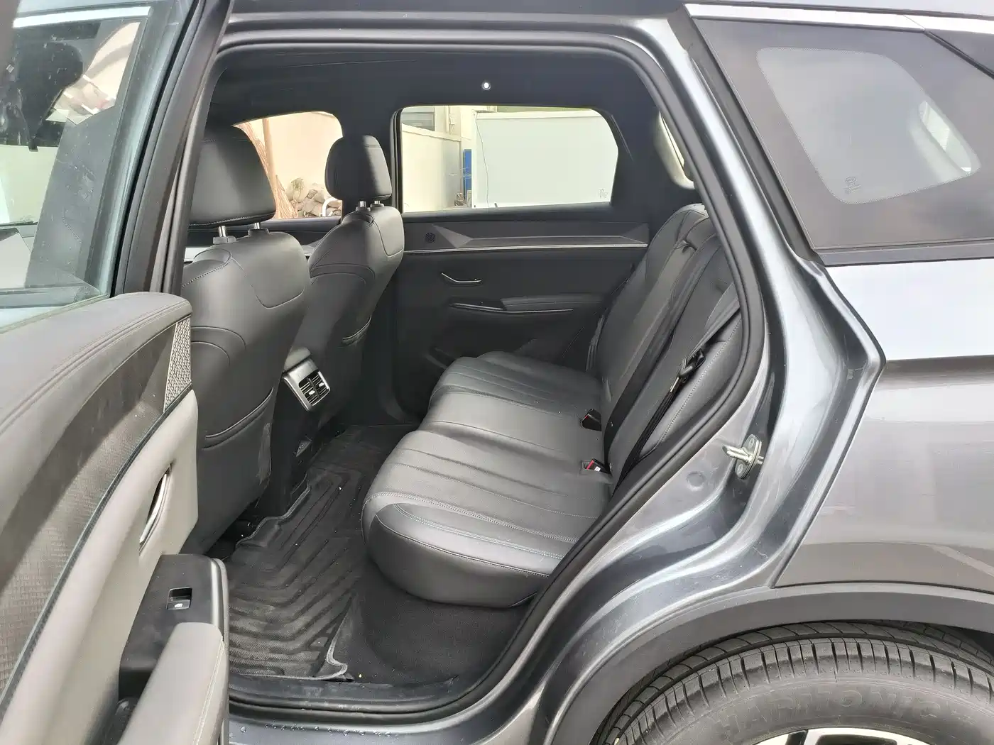 BYD SONGJIANG NEW ENERGY