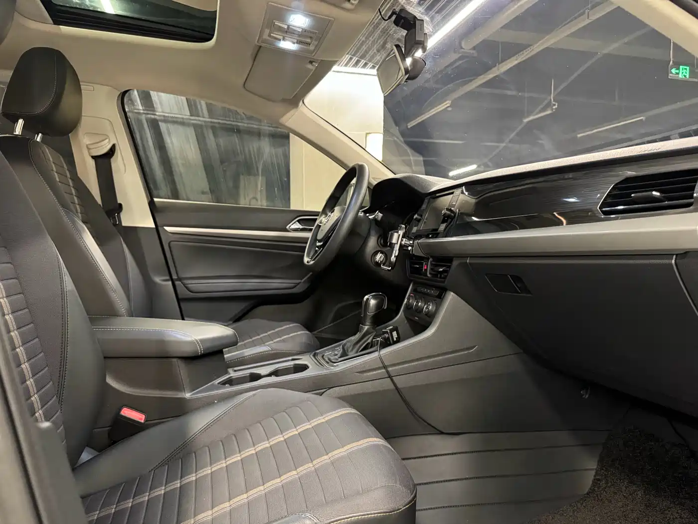 Volkswagen Lavida 2019 280TSI DSG Comfort Edition China VI фото 13