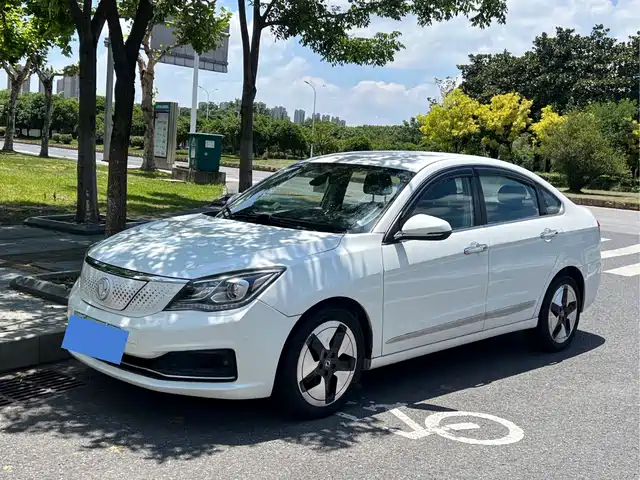  Dongfeng Aeolus Dongfeng Fengshen E70 2020 500 Ultra Comfort Edition