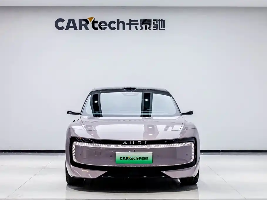 Audi E5 Sportback 2025 2025 Model Base Version