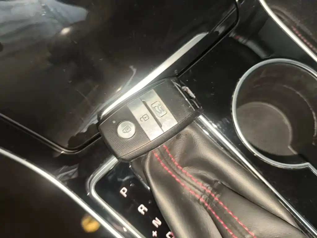 Kia KX5 2020 2019 1.6T Automatic 2WD Luxury Edition